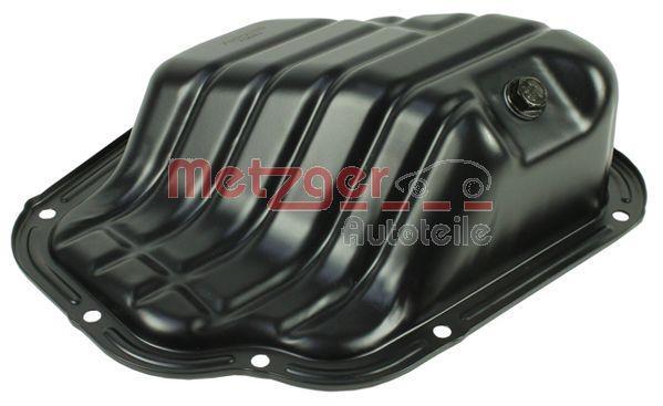 Carter d'huile METZGER 7990039